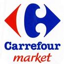 Horaires et numéro de téléphone : Carrefour Market (92170) Vanves