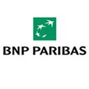 Logo BNP Paribas