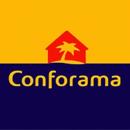 Logo Conforama