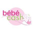 Logo Bébé Cash