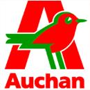 Auchan : horaires et numéros de téléphone