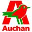 Horaires Auchan