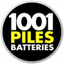 Horaires et numéro de téléphone : 1001 Piles Batteries (47550) Agen