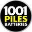 Horaires 1001 Piles Batteries