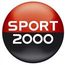 Sport 2000 : horaires et numéro de téléphone
