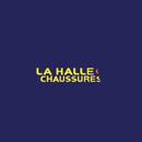 Leopard bind leadership La Halle aux chaussures Place des Fêtes - Paris 19ème : horaires et  téléphone