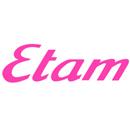 Etam : horaires et numéros de téléphone