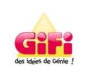 Logo GiFi