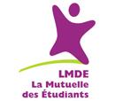 Logo LMDE