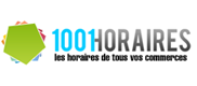 1001horaires.com